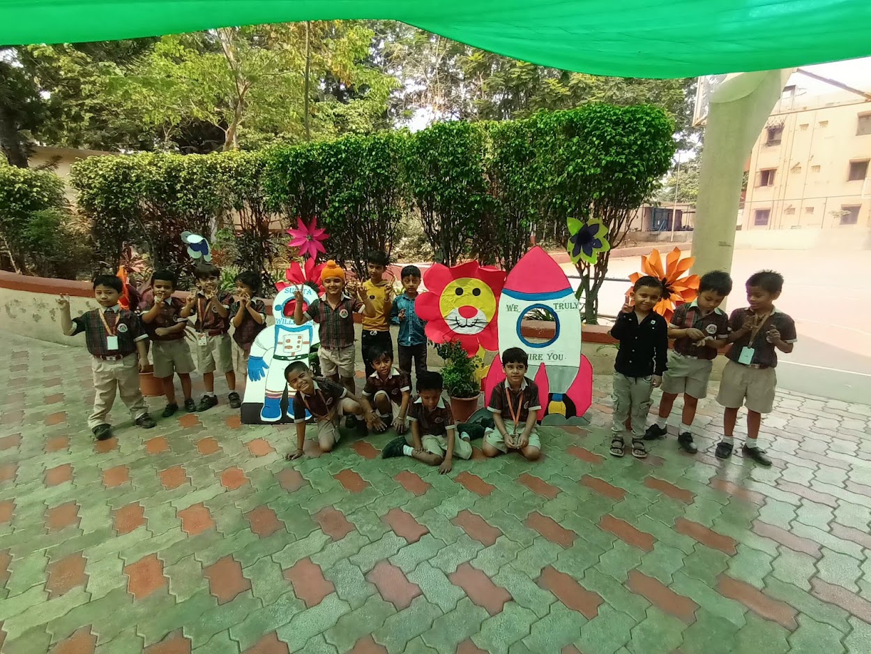 First Day 2025